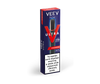 IQOS VEEV NOW ULTRA Strawberry Disposable Electronic Cigarette