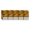 New Glo Hyper Neo Demi Slims Gold BlendHeated Tobacco Sticks