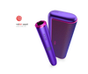 Buy USA online IQOS Bundle Offer ALL Limited Edition Purple Device Kits Product vendor
