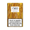 Buy USA online IQOS New Glo Hyper Neo Demi Slims Gold Blend Heated Tobacco Sticks Product vendor