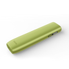2025 IQOS ILUMA i One Kit in Leaf Green