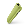 2025 IQOS ILUMA i One Kit in Leaf Green