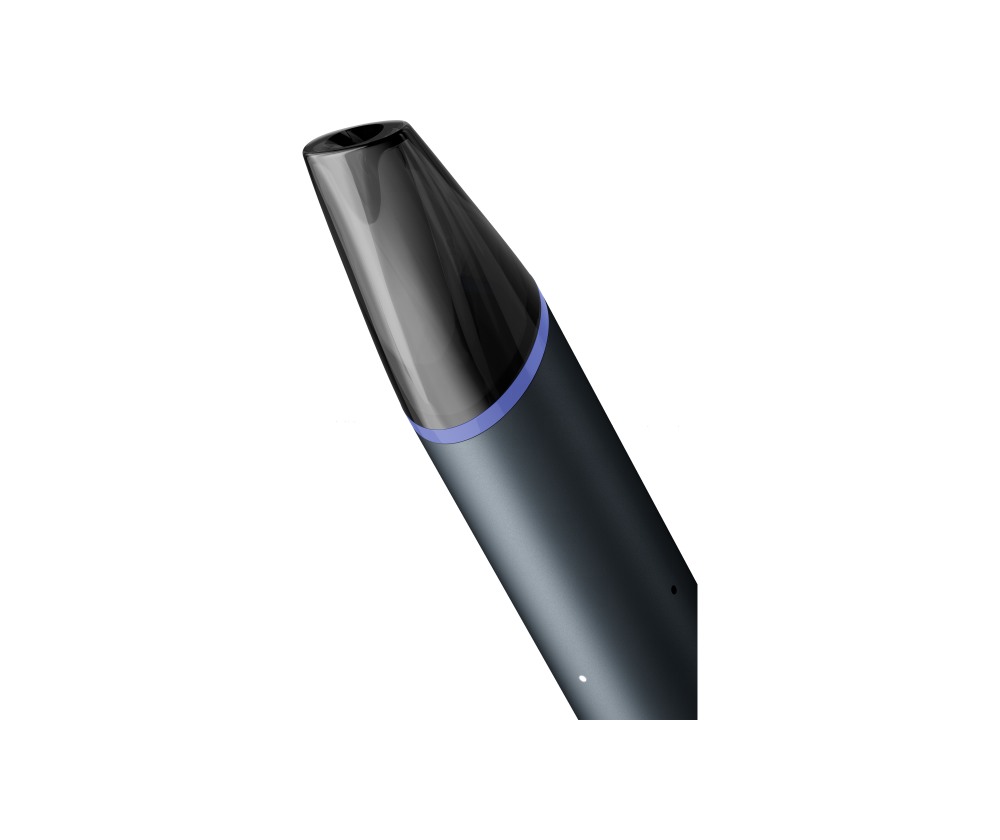 IQOS VEEV NOW ULTRA Blue Raspberry Disposable Electronic Cigarette