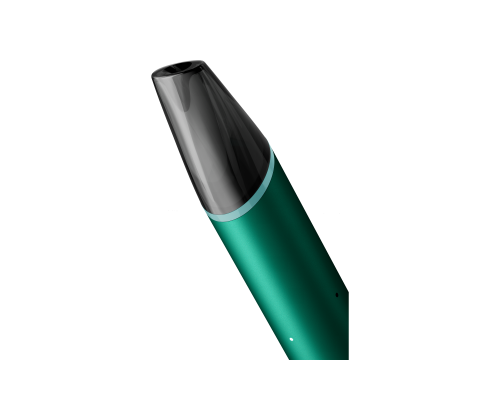 IQOS VEEV NOW ULTRA Classic Mint Disposable Electronic Cigarette