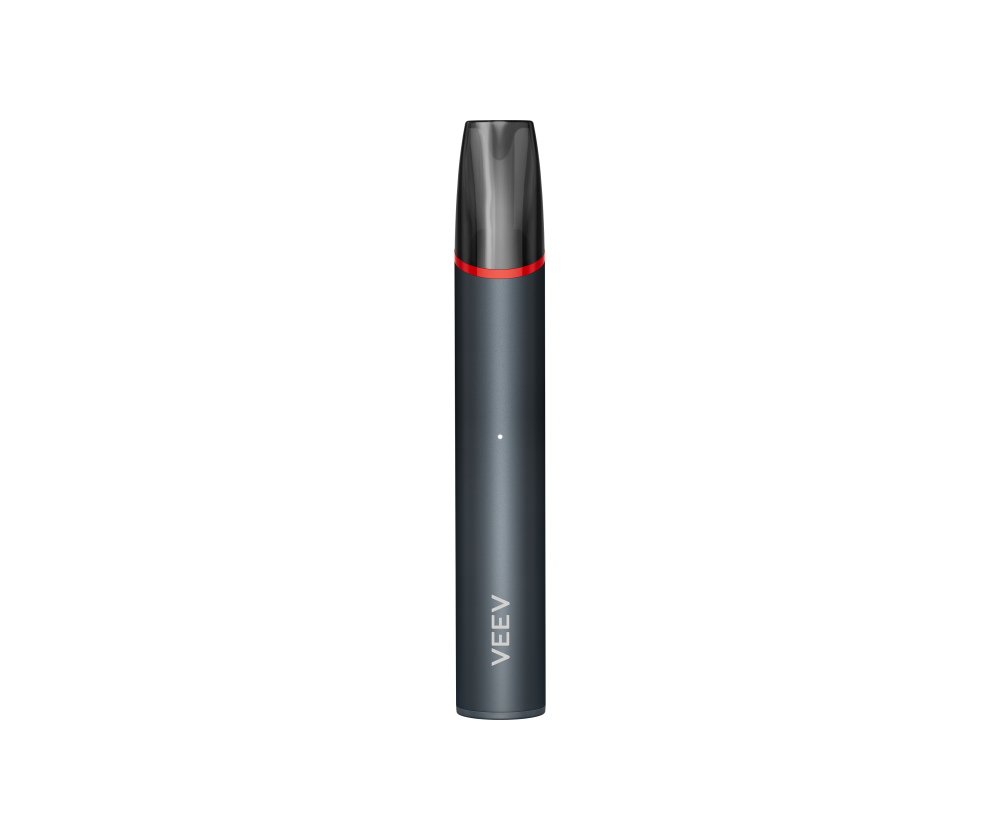 IQOS VEEV NOW ULTRA Strawberry Disposable Electronic Cigarette