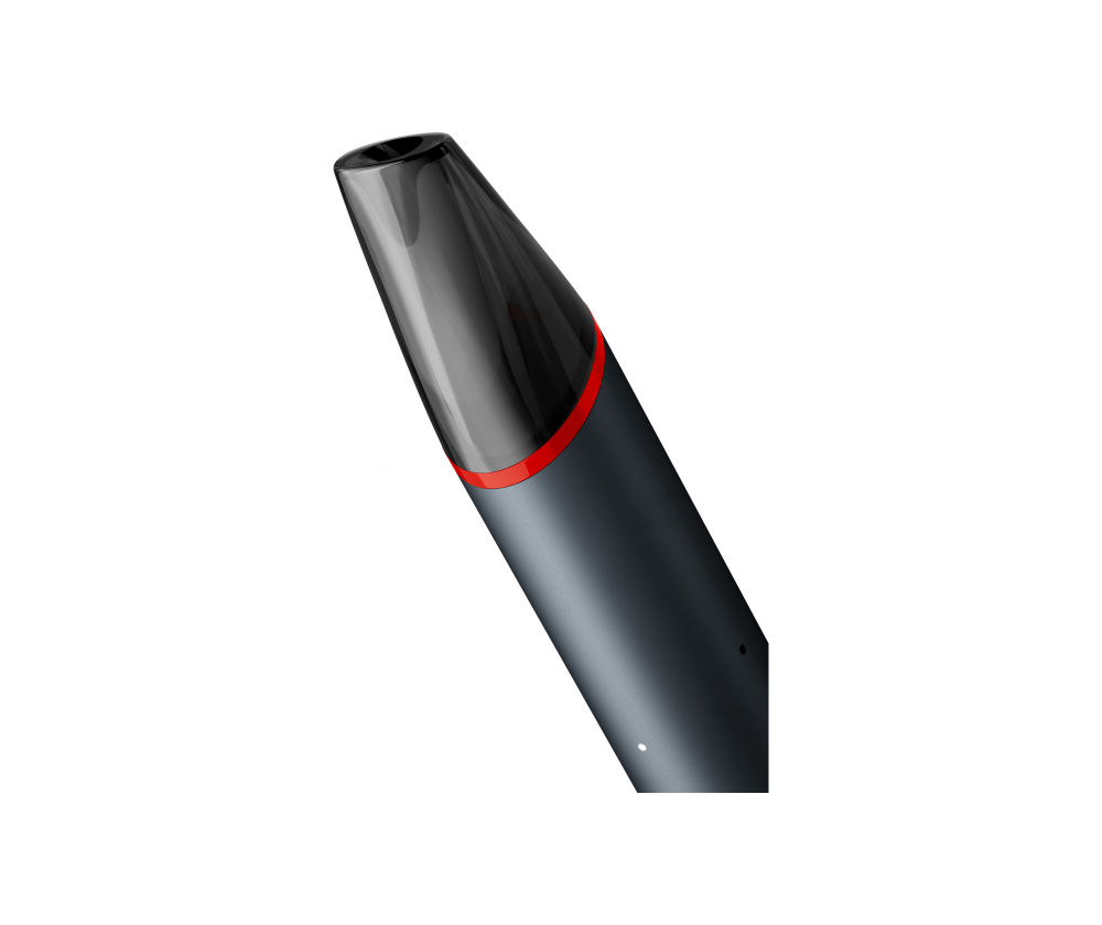 IQOS VEEV NOW ULTRA Strawberry Disposable Electronic Cigarette