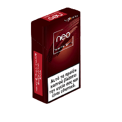 Glo Demi Slim Terracotta Heated Tobacco Sticks Single Pack