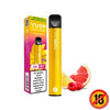 Disposable Vape Vuse Go 700 - Lemon Berry - usaheatproduct.store